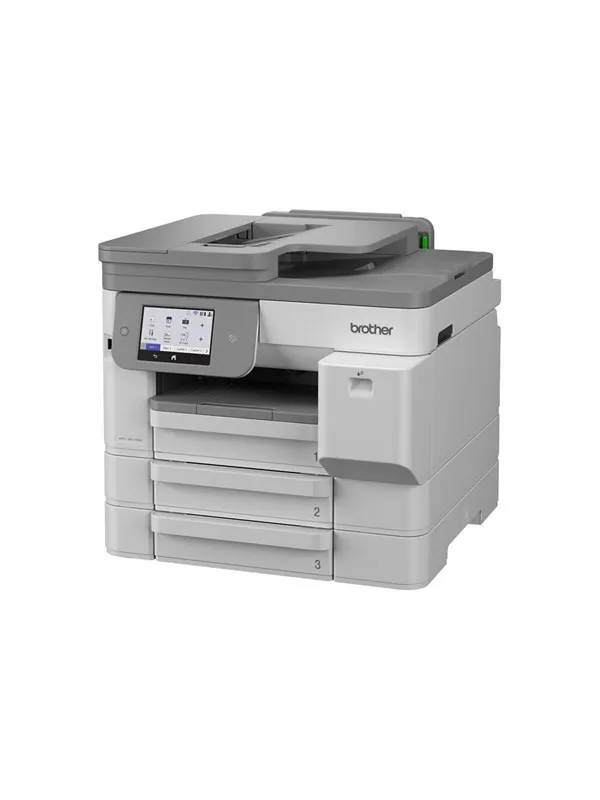 Brother MFC-J5117DW multifunction printer Multifunksjon - Farge - Blekk