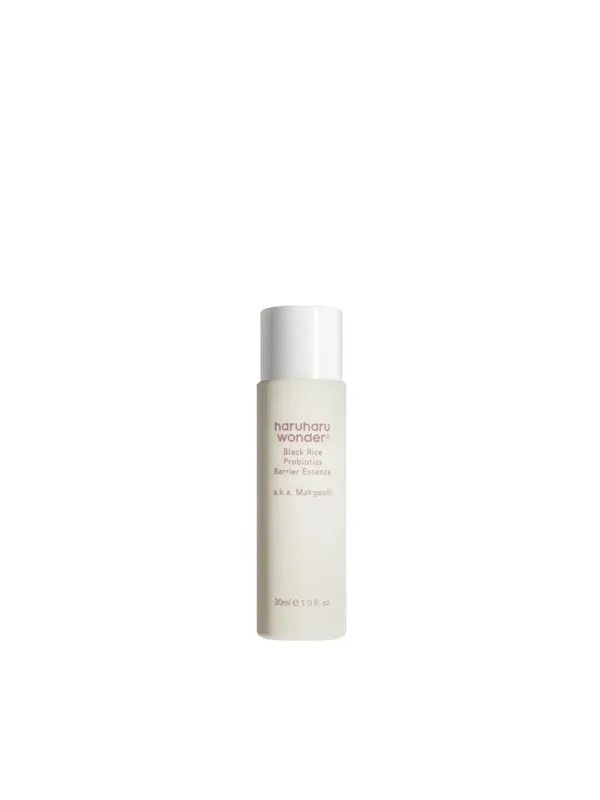 HaruHaru Wonder Black Rice Probiotics Barrier Essence 30 ml