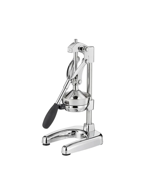 Cilio Juicer AMALFI stål