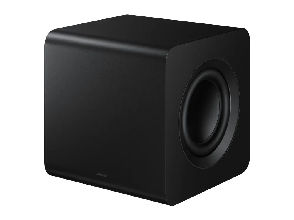 Samsung HW-Q800H - sound bar system - for home theatre - wireless
