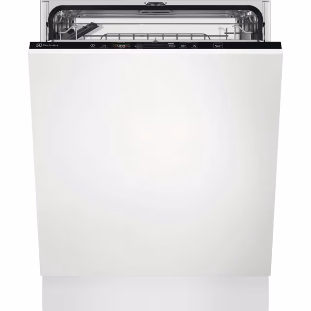 Electrolux oppvaskmaskin EEQ47310L (integrert)