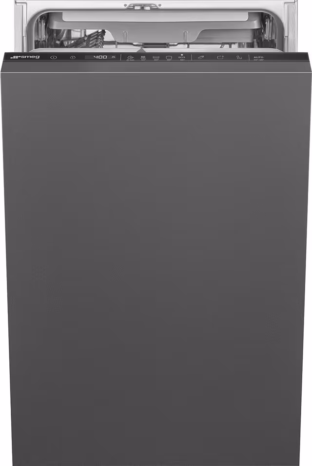 Smeg oppvaskmaskin ST4533IN helintegrert