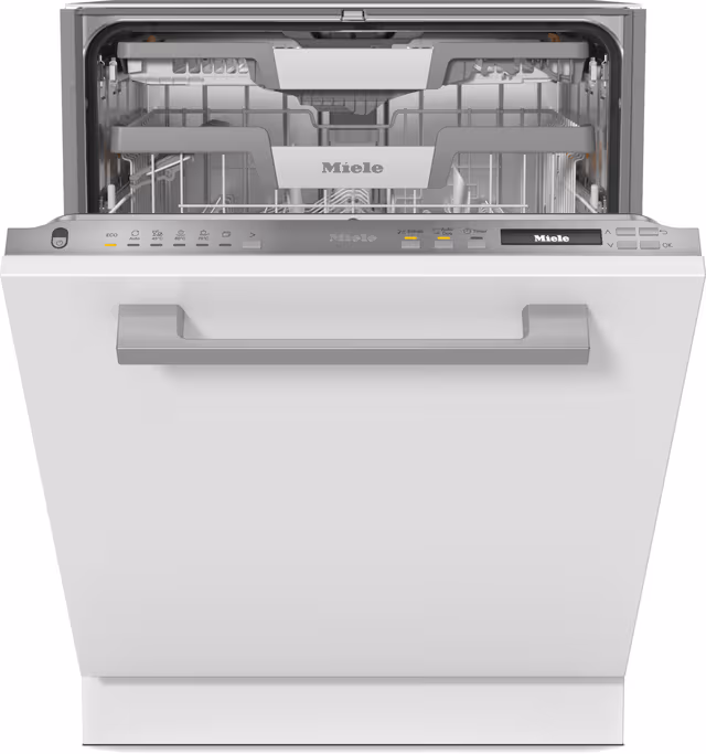 Miele Oppvaskmaskin G 7080 SCVi AutoDos (integrert)