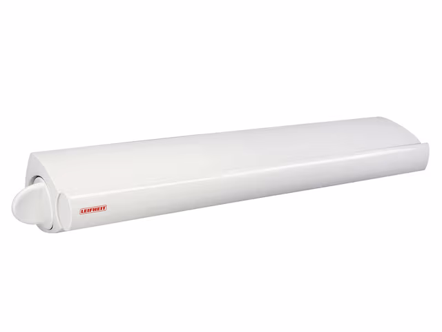 Leifheit Rollfix 210 Longline White