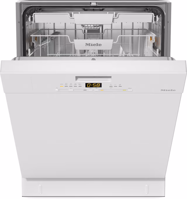 Miele Oppvaskmaskin G 5611 SCU Active (hvit)