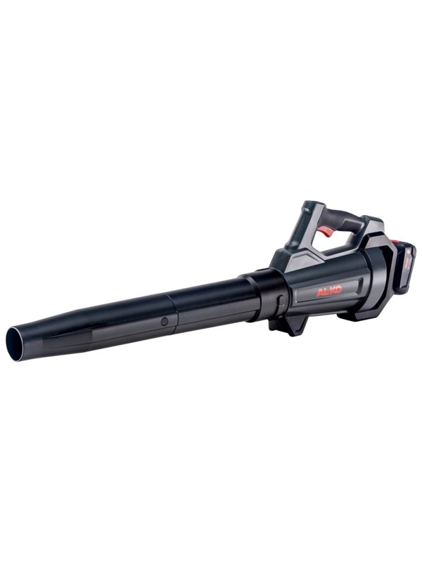 AL-KO Leaf blower LB 1860 w/ battery and charger