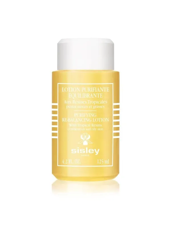 SISLEY Purifying Re-balancing Lotion With Tropical Resins