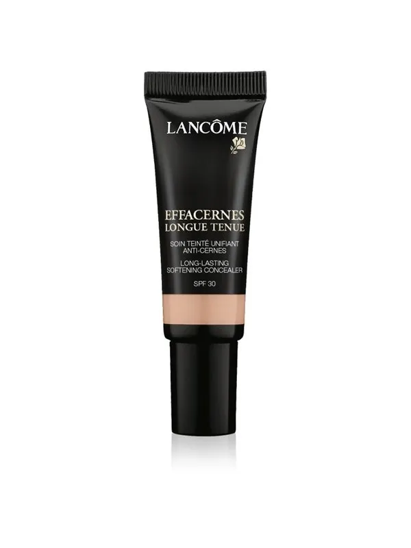 Lancôme Effacernes Longue Tenue Creme Concealer SPF30 - No.02 Beige Sable