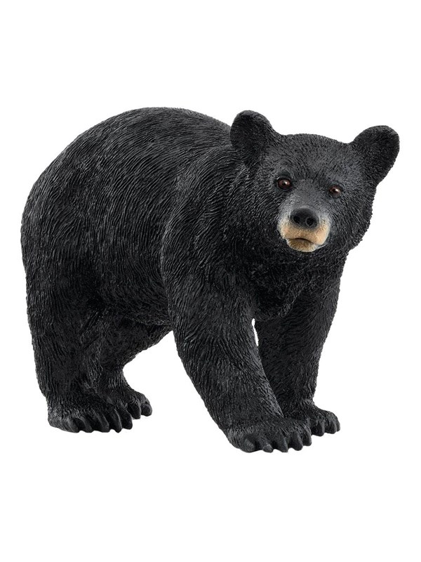 Schleich Amerikansk Sortbjørn