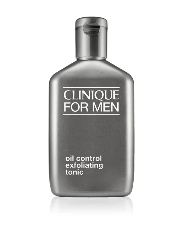 Clinique For Men Exfoliating Tonic Oil Control 200 ml