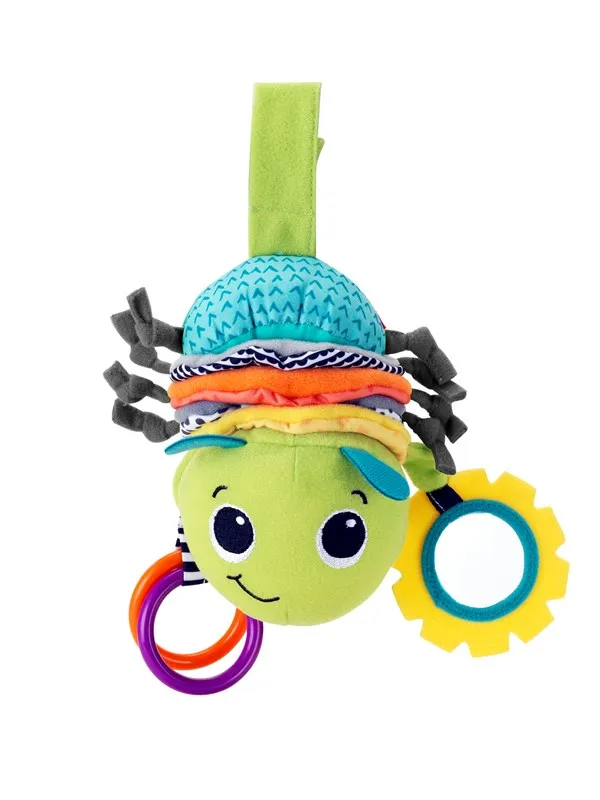 B-Kids Infantino Caterpillar