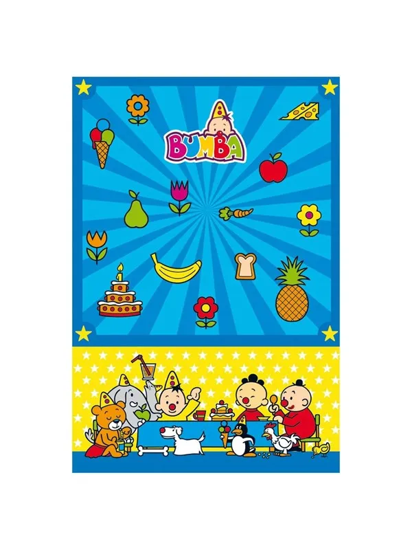 Folat BV Bumba Tablecloth