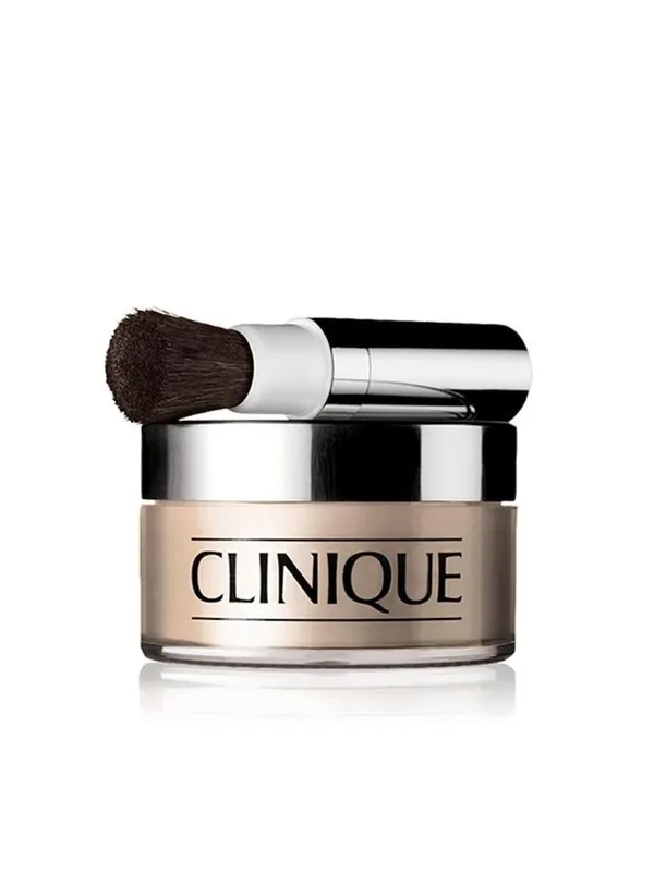 Clinique Blended Face Powder - No. 08 Transparency Neutral