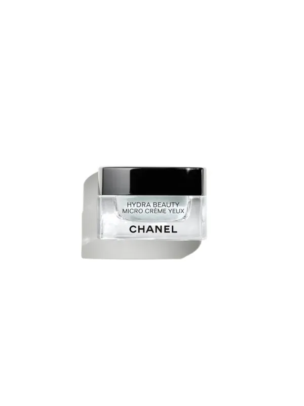 Chanel Hydra Beauty Micro Crème Yeux
