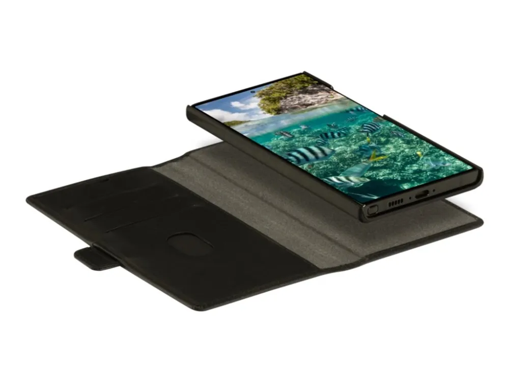 dbramante1928 Lynge - Galaxy S23 Ultra - Black