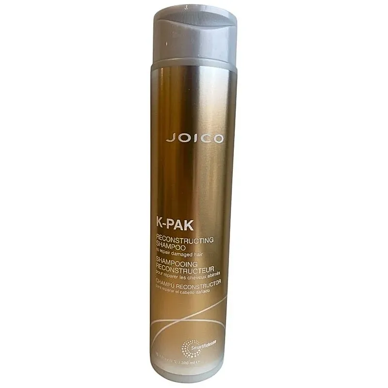 Joico K-Pak Reconstucting Shampoo 300 ml