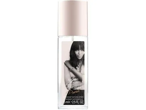 Naomi Campbell Private Anti-Perspirant Deodorant Spray, For Women, 75 ml