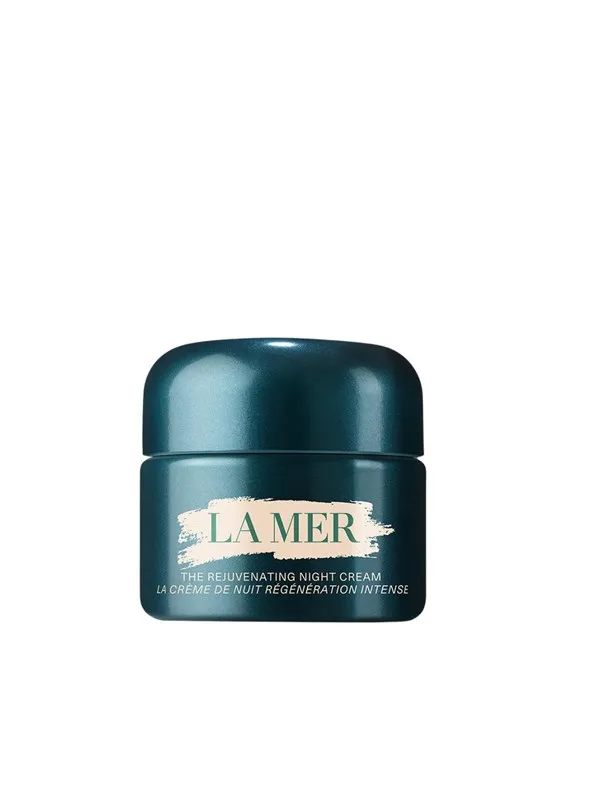 La Mer The Rejuvenating Night Cream