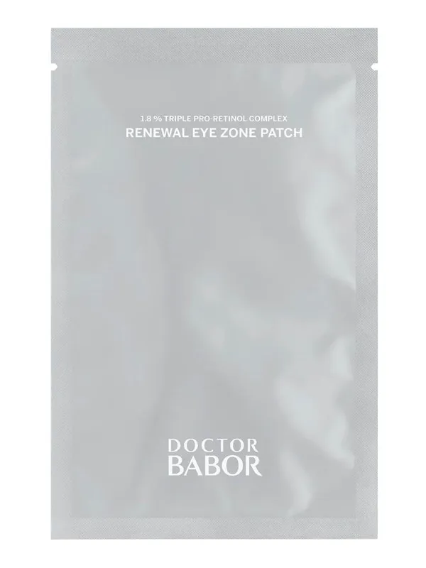 BABOR Resurface Renewal Eye Zone Patch