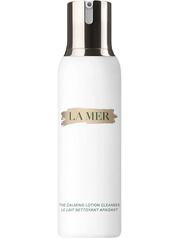 La Mer The Calming Lotion Cleanser