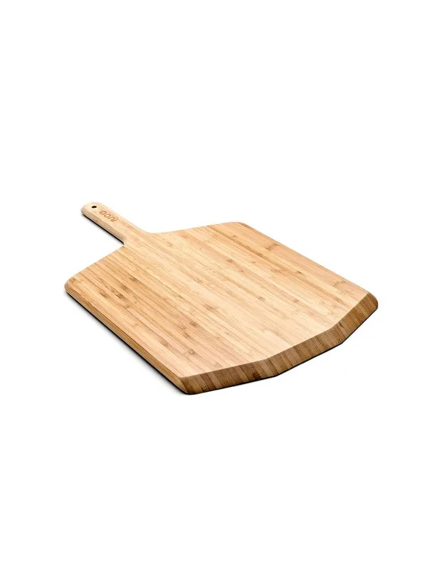 Ooni 12" Bamboo Pizzaspade