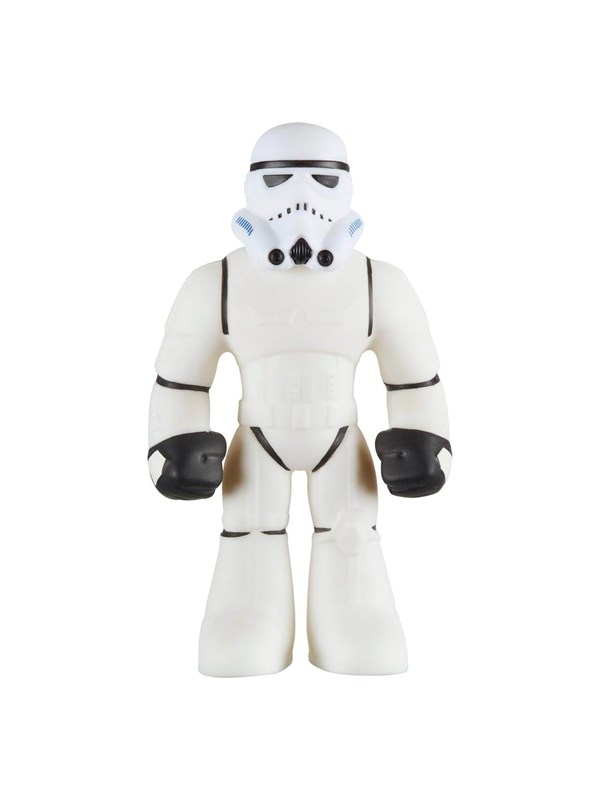 Boti Stretch Armstrong Stormtrooper