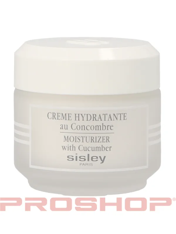 SISLEY Moisturizer With Cucumber