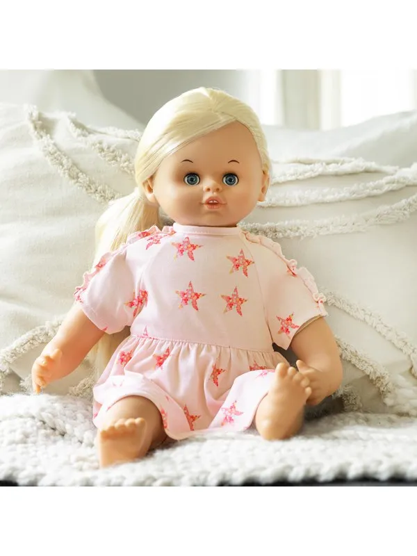 Micki Doll clothing Dress
