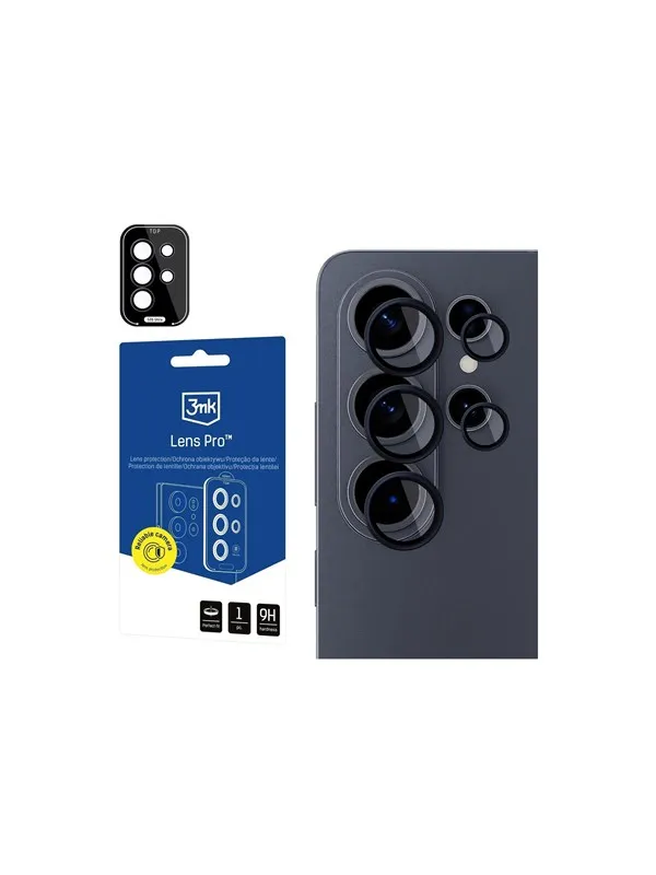 3mk Lens Protection Pro - lens protector for mobile phone
