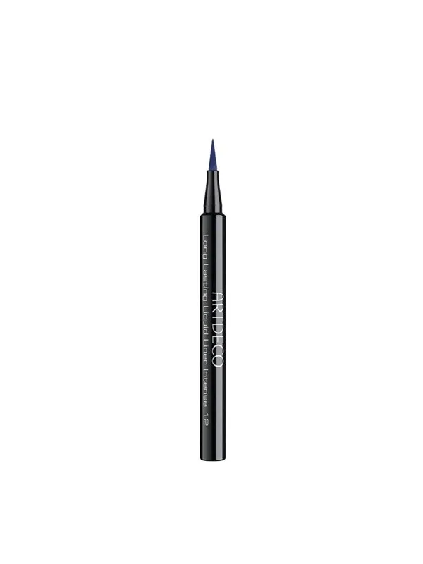 Artdeco Long Lasting Liquid Liner Intense 12 - Blue Line