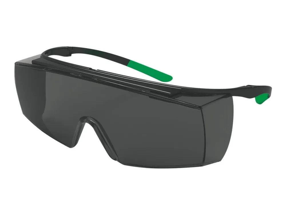 Uvex super f OTG