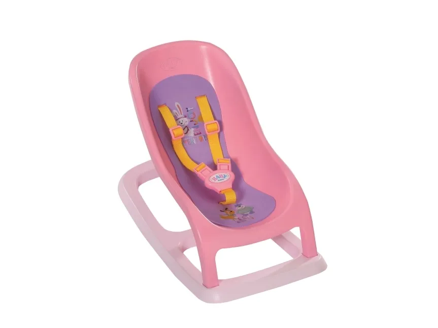Baby Born Bouncing Chair