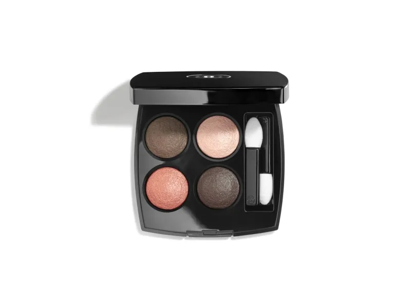Chanel Les 4 Ombres eye shadow