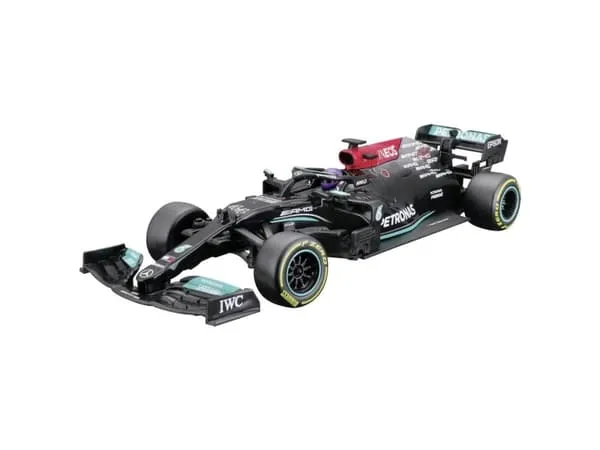 Maisto Anek MAISTO TECH 1:24 radiostyrt bil Mercedes AMG F1 W12 E Performance, 82355