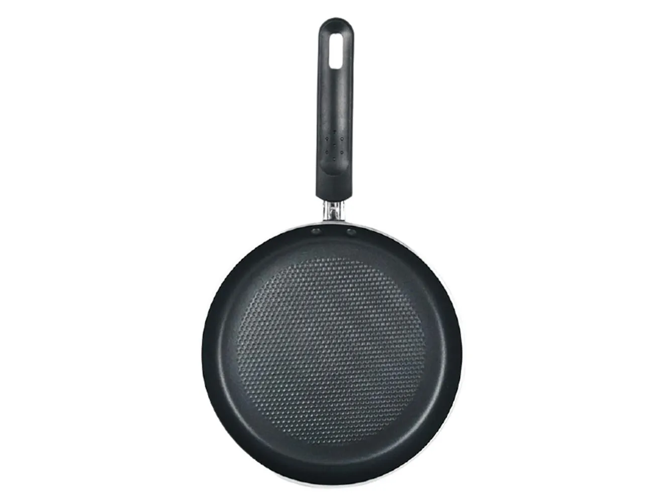 Maestro stekepanne 22 cm - pannekakepanne MR-1206-22