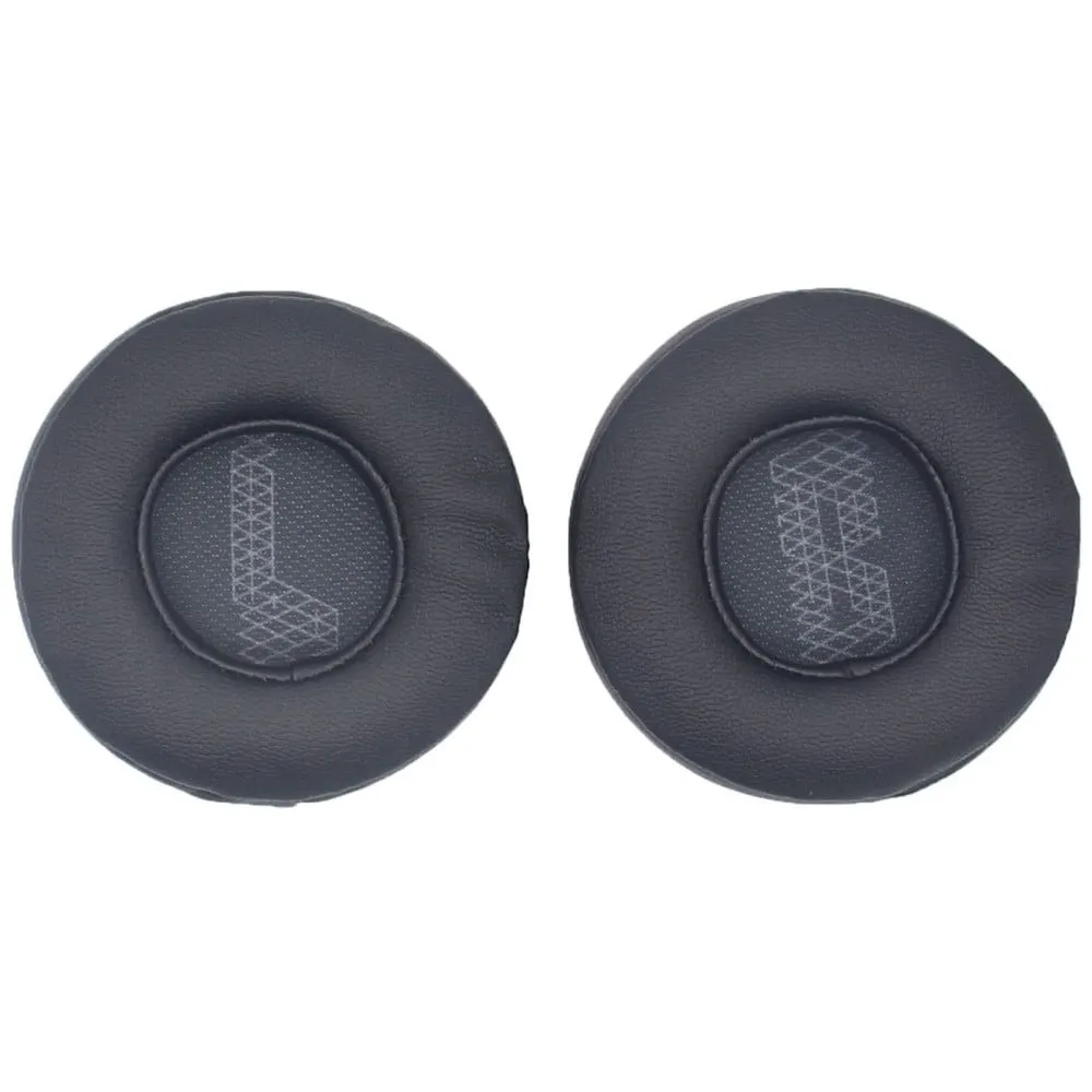 JBL Live 460NC / 400BT Øreklokker for hodetelefoner Protein Leather Replacement Earmuffs