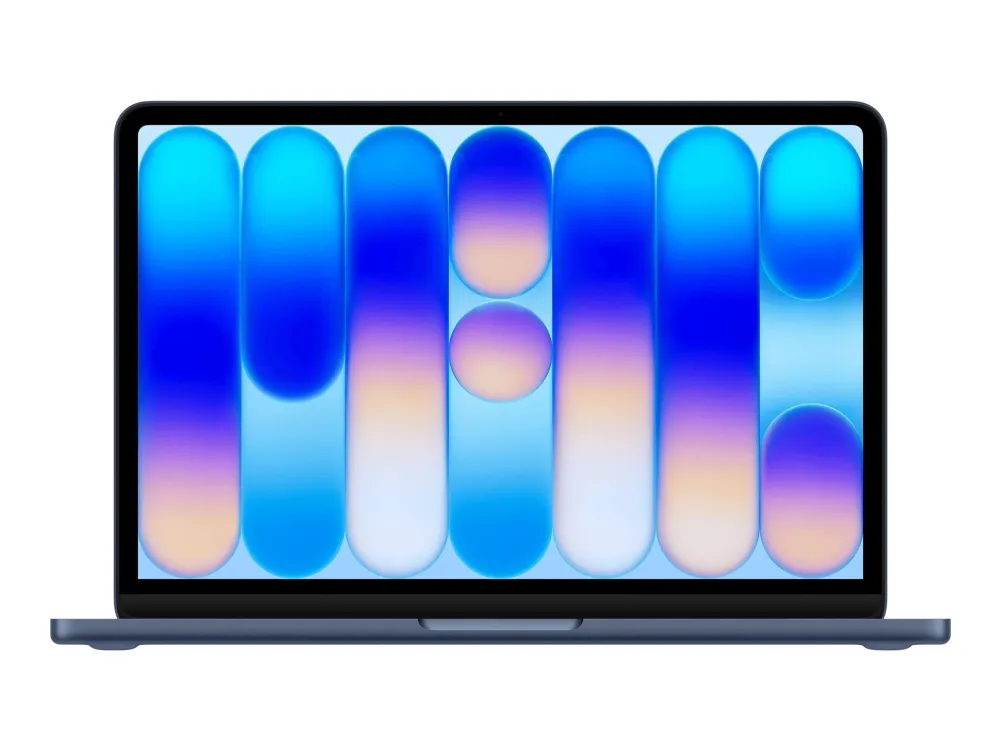 Apple MacBook Neo - A18 Pro - Apple A18 Pro 5-core - 8 GB RAM - 512 GB SSD - 13" IPS 2408 x 1506 - Wi-Fi 6E, Bluetooth 6.0 - indigo - kbd: Dansk