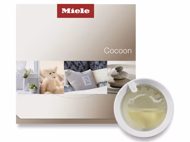 Miele tørketrommelduft 12023660