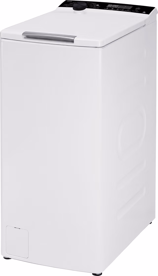 Epoq Vaskemaskin ETL813W23 (8kg)