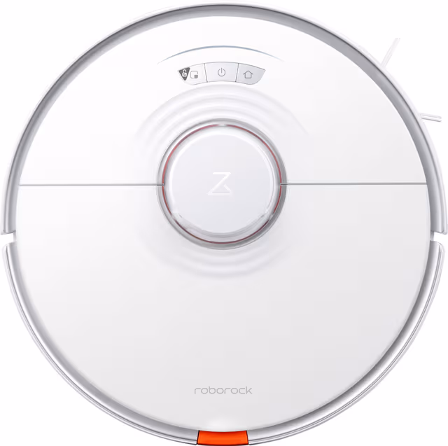 Roborock S7 robotstøvsuger RR2001 (hvit)