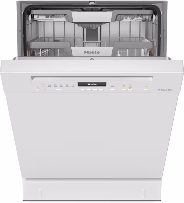 Miele Oppvaskmaskin G 7048 SCU XXL AutoDos (hvit)