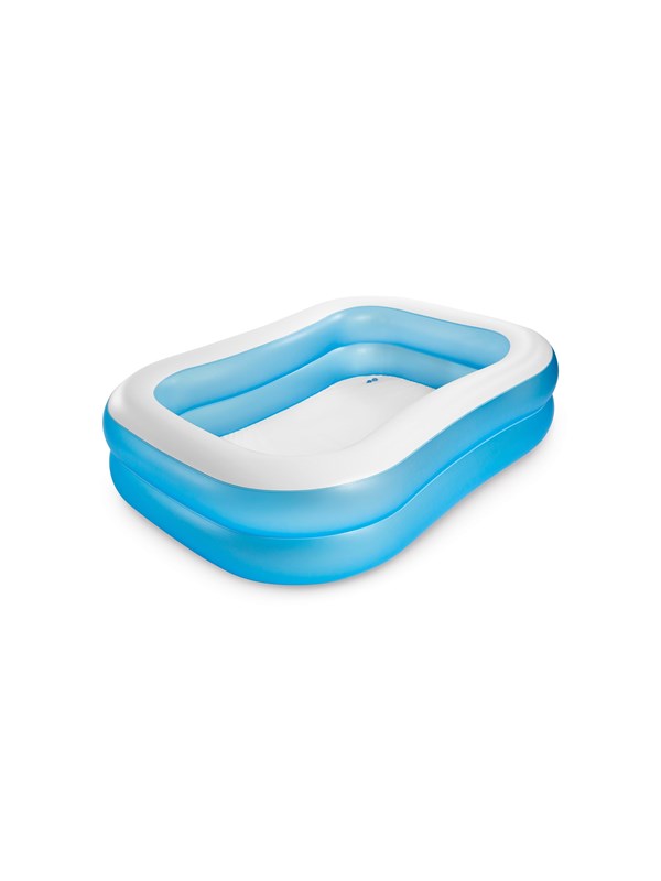 Intex Swim Center familiepool, 540L, 203x152x48 cm