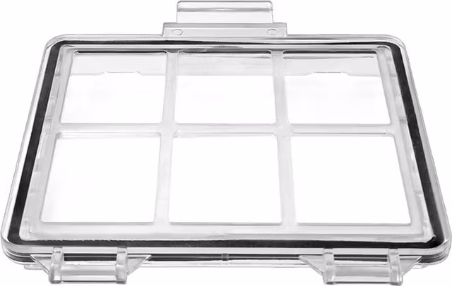 Erstatningsfilter for Xiaomi E10 Robotstøvsuger