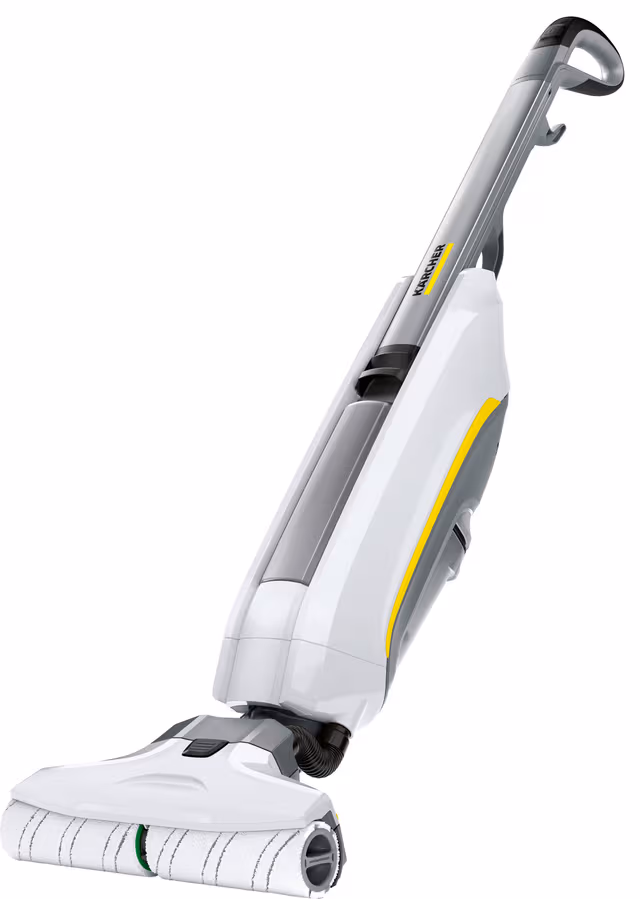 Kärcher FC 5 Premium gulvvasker 10554600 (hvit)