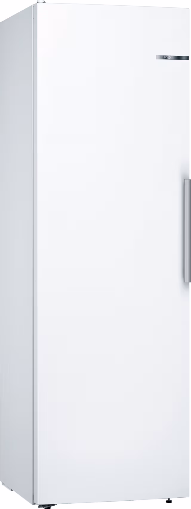 Bosch Serie 4 Kjøleskap KSV36FWDP (hvit)