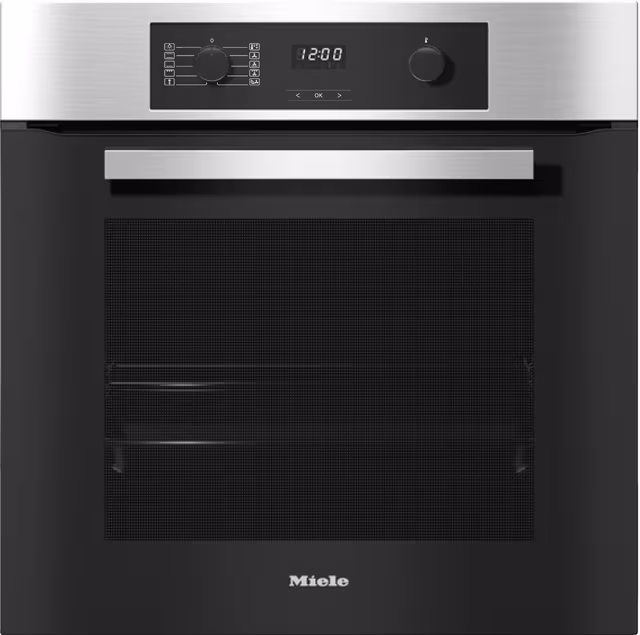 Miele H 2000 integrert stekeovn H22671B