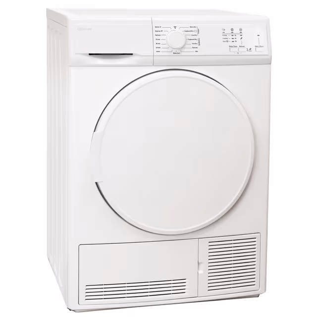 Gram tørketrommel DE5731050