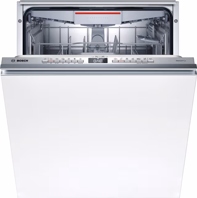 Bosch Oppvaskmaskin SMV4ECX16E (I/t)
