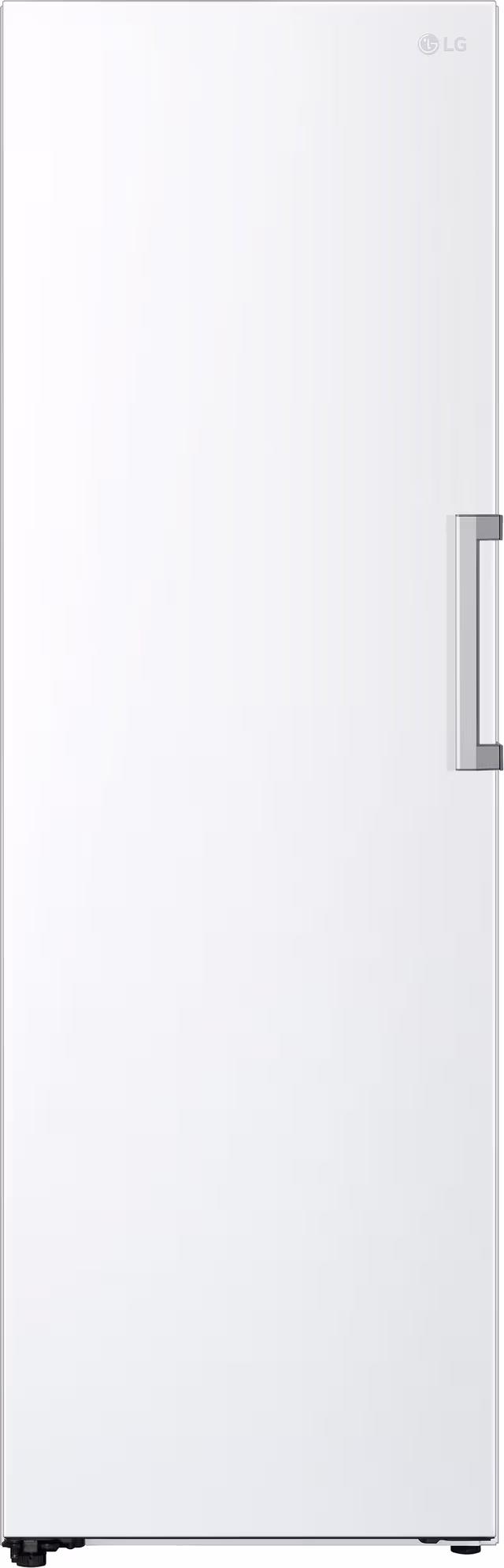 LG Fryseskap GFT61SWCSF (hvit)