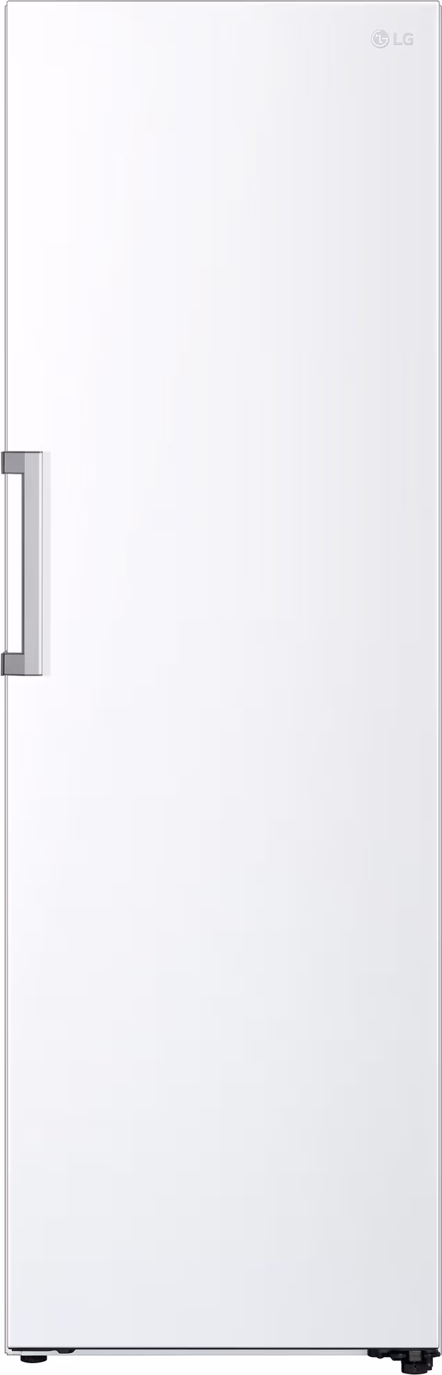 LG Kjøleskap GLT71SWCSF (hvit)